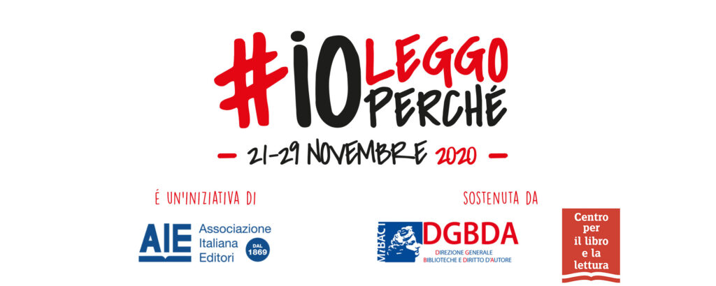#ioleggoperché, 10mila le scuole già iscritte all'iniziativa