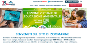 zoomarine