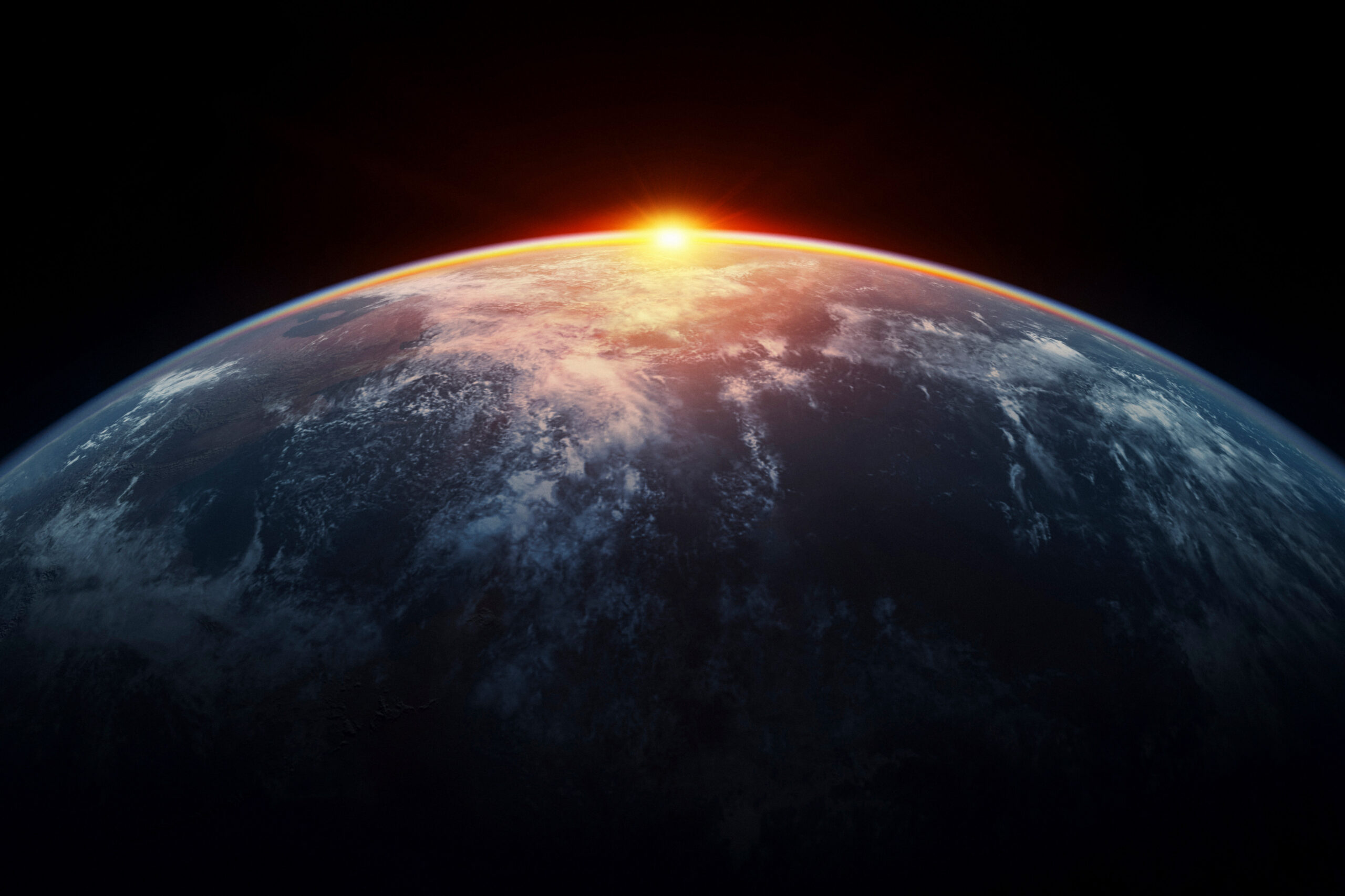Online la piattaforma del WWF One Planet School ( © Bjorn Holland : Getty Images : WWF)