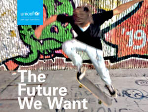 Essere adolescenti ai tempi del Covid, il nuovo Rapporto dell'Unicef