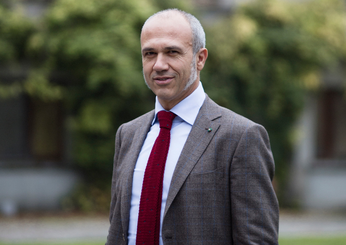 Francesco Mutti confermato alla presidenza di Centromarca