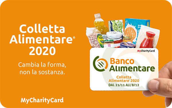 logo colletta alimentare