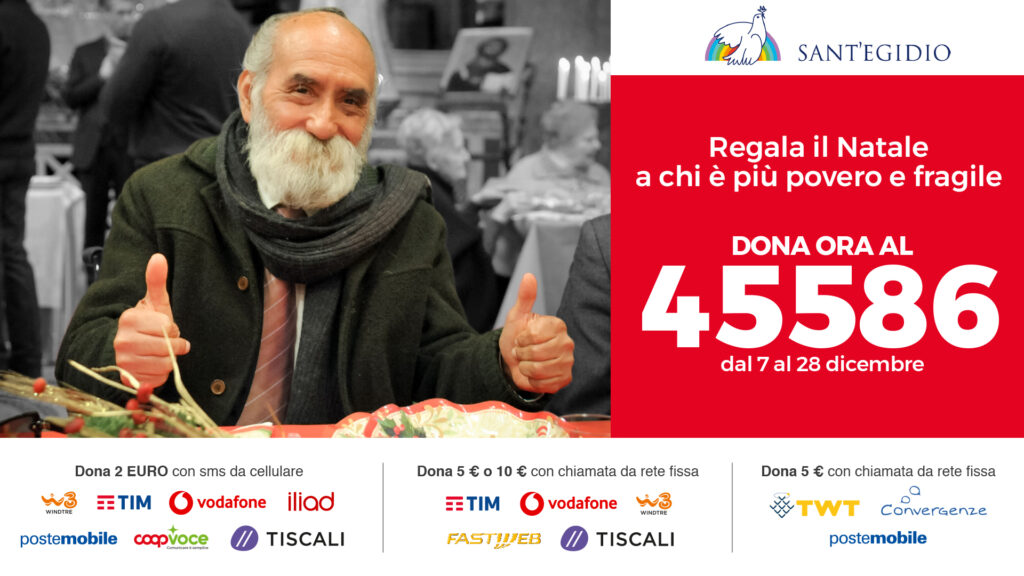 Comunità di Sant'Egidio