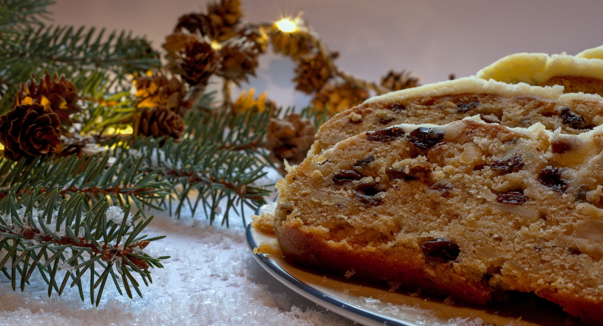 Natale, si risparmia anche a tavola. Calano le intenzioni di spesa dei consumatori