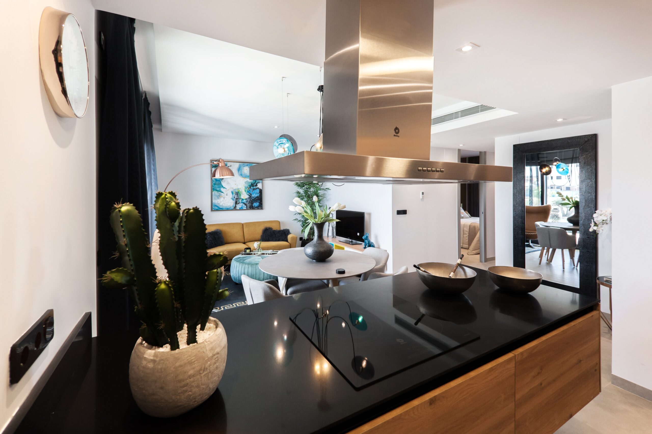 cucina di design