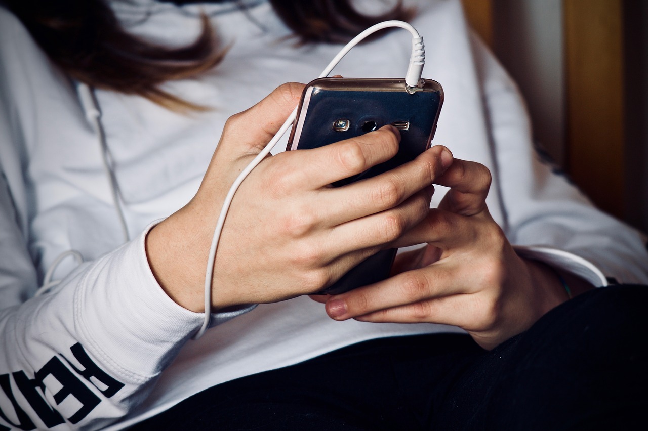 Giovani, social e privacy