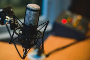 podcast nessun problema