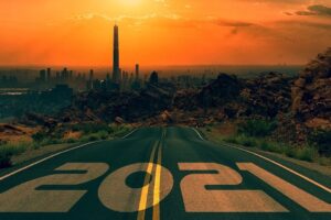 road 2021