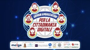 Giovani e digitale, l'indagine del Moige in occasione del Safer Internet Day