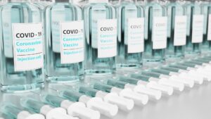 Vaccinazioni covid