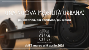 Clean Cities a Roma, Legambiente: alti costi sanitari e sociali legati all'inquinamento
