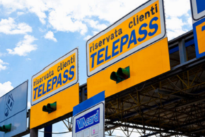 telepass