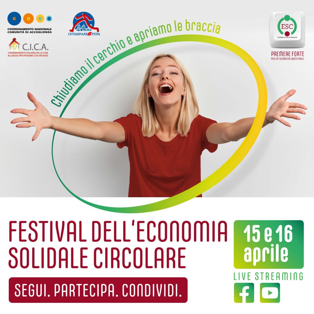 festival economia solidale circolare