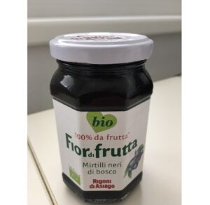 Etichetta Rigoni di Asiago