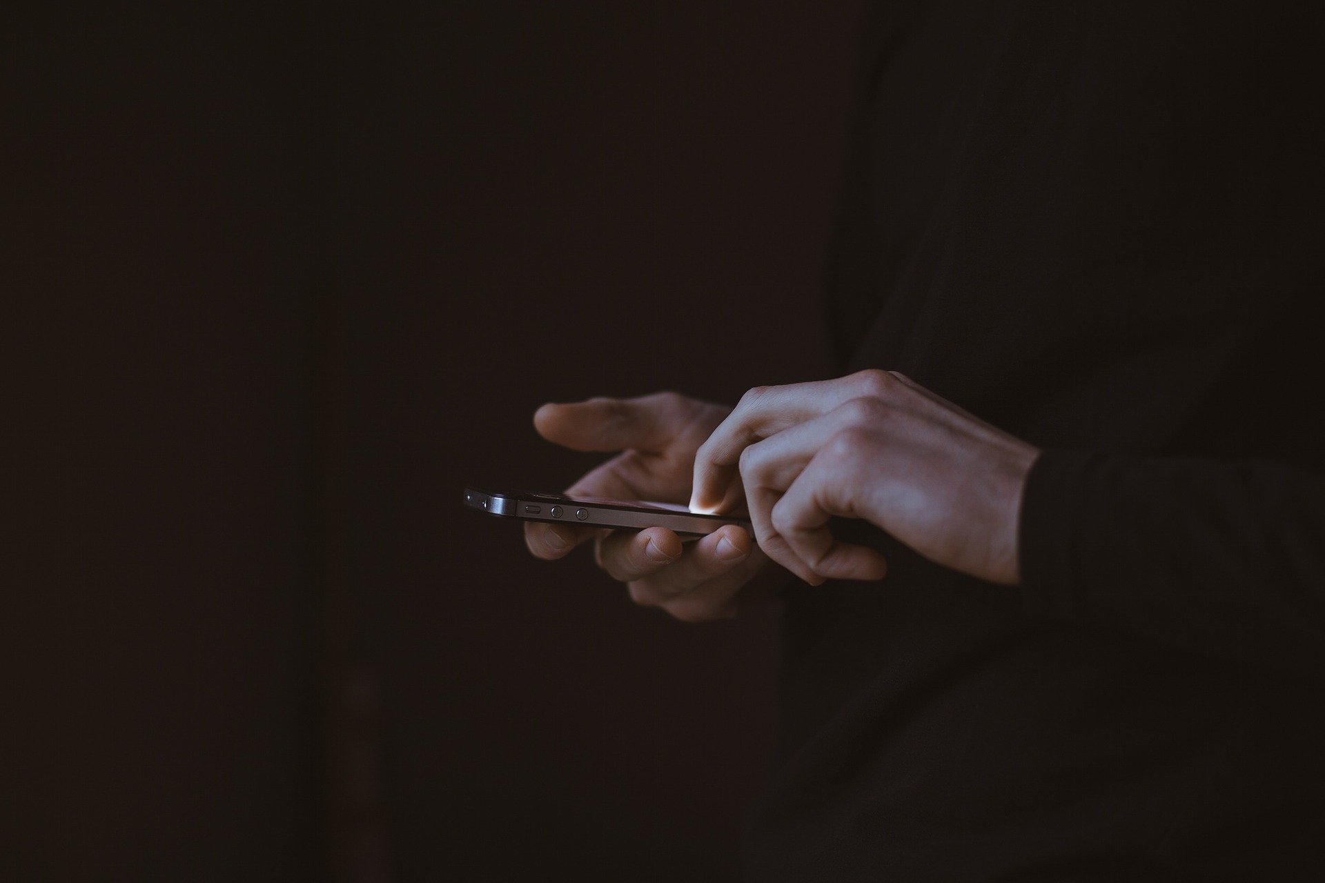 truffa con sms