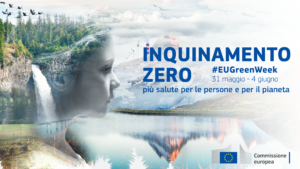 settimana verde europea