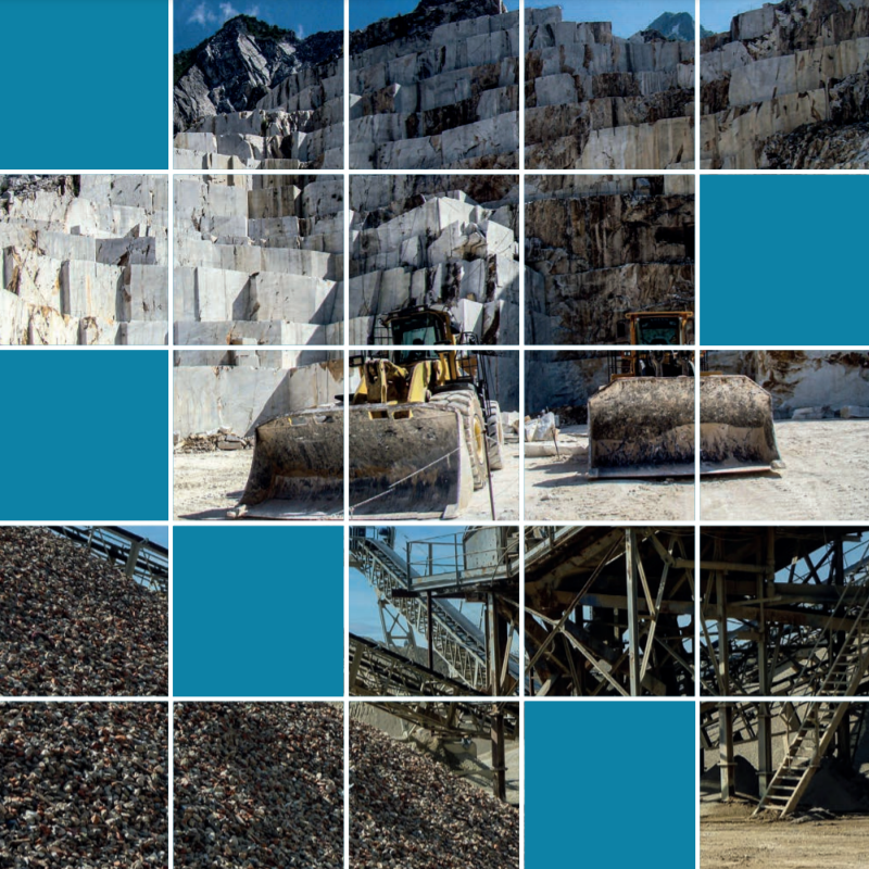 Rapporto Cave 2021 (Fonte Legambiente)