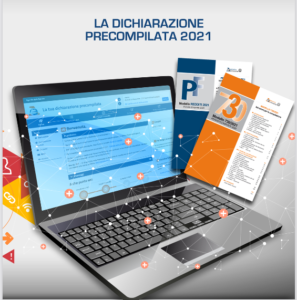precompilata 2021
