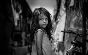 bambini povertà