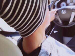 abitudini al volante