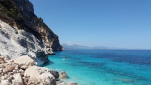mar mediterraneo