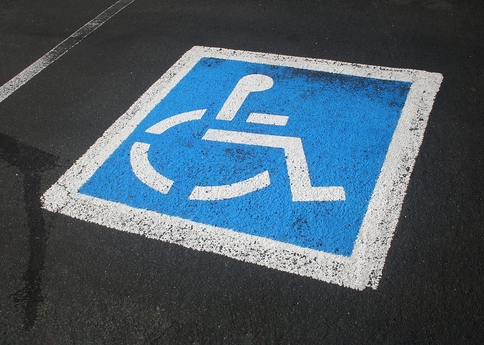 CUDE, al via la piattaforma per il contrassegno unificato disabili europeo