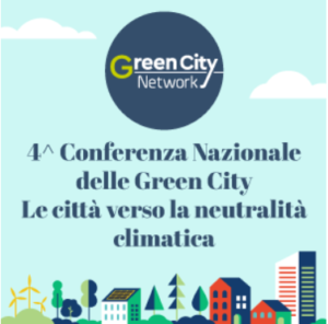 Presentata oggi la Carta per la neutralità climatica delle green city