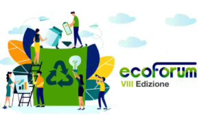 EcoForum VIII edizione