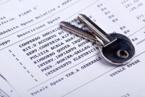 rate condominiali in ritardo