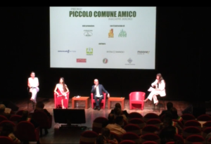 Premio Piccolo Comune Amico