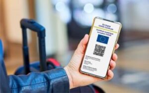 Green pass sul luogo di lavoro