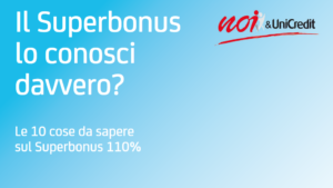 superbonus 110