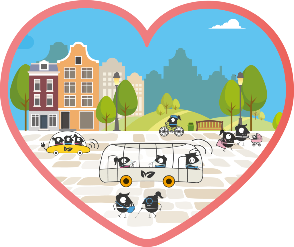 settimana europea della mobilità