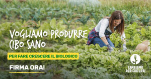 cambiamo agricoltura