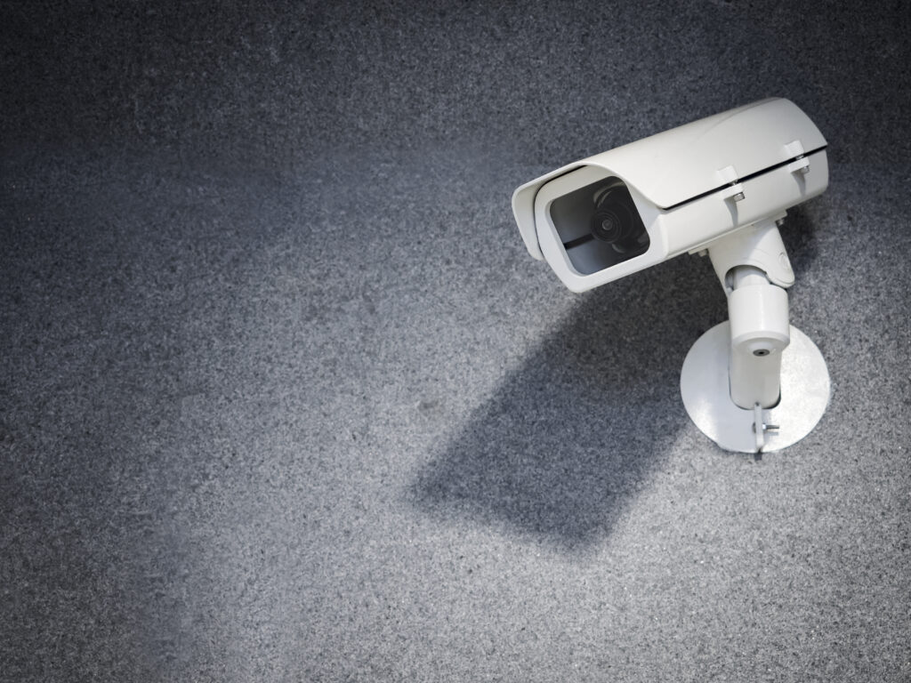 videosorveglianza