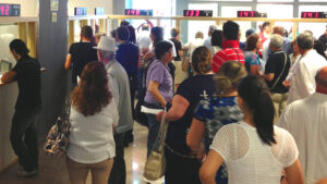 Liste d'attesa (Fonte Cittadinanzattiva)