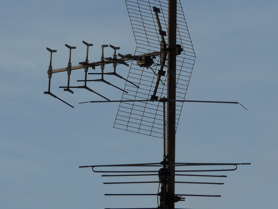 antenna