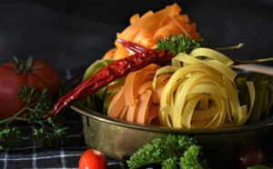 Food mod, cibo e adolescenti