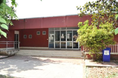 scuola infanzia scalo ferroviario