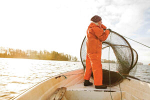 Sostenibilità ittica (Fonte: MSC)