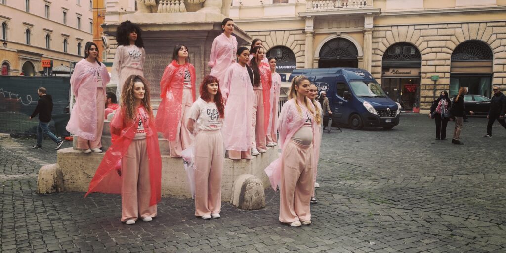 performance sulla tampon tax