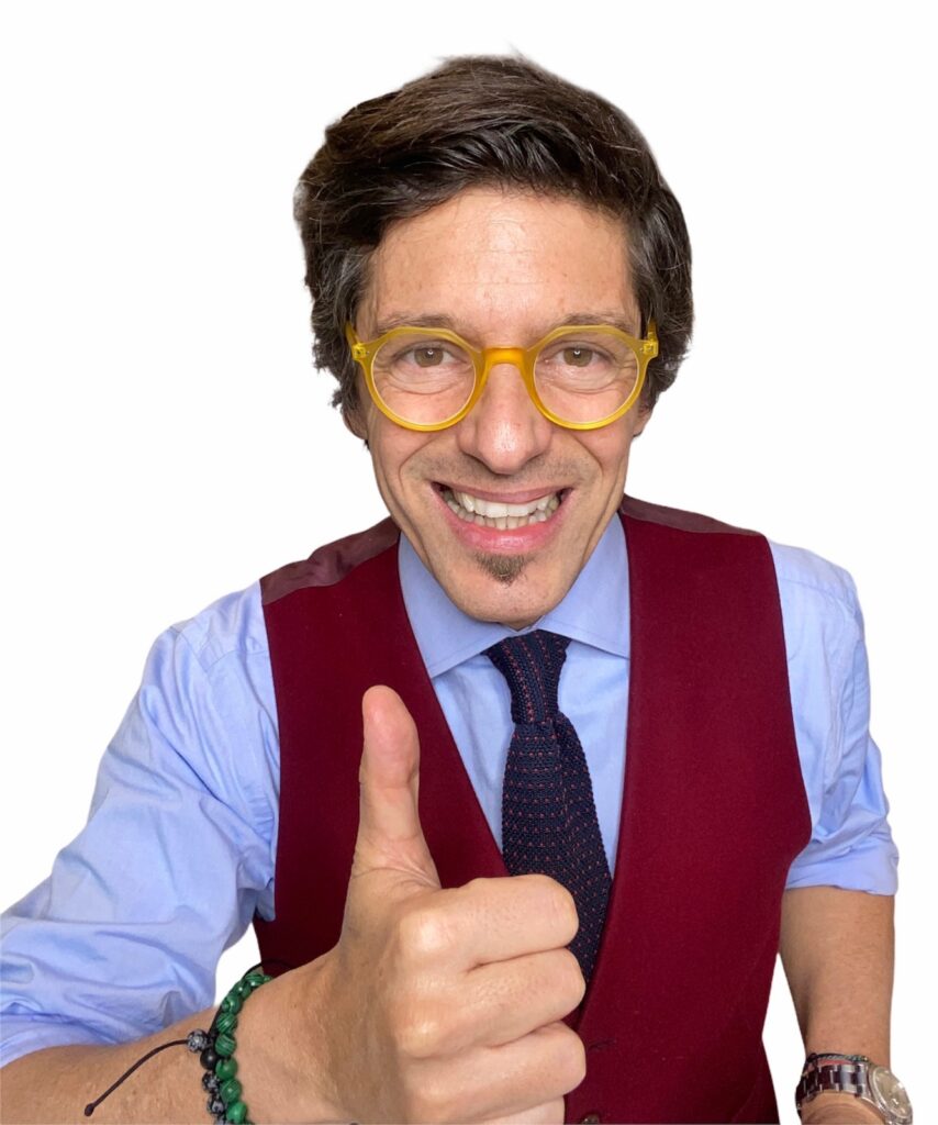 Massimiliano Dona, presidente dell'Unione Nazionale Consumatori