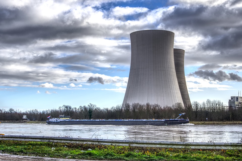nucleare