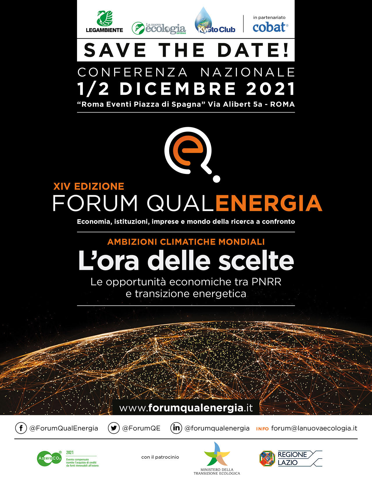 forum qualenergia