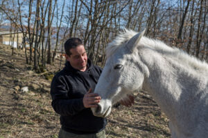 Fabio Fantusi (credit foto di Lorenzo Pallini)