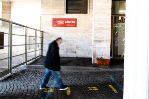 Help Center Roma (FS Italiane)