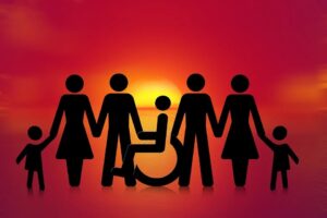 diritti delle persone con disabilità