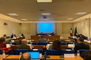 Incontro Antitrust-Associazioni dei Consumatori