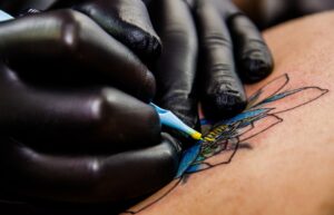 tatuaggi e trucco permanente