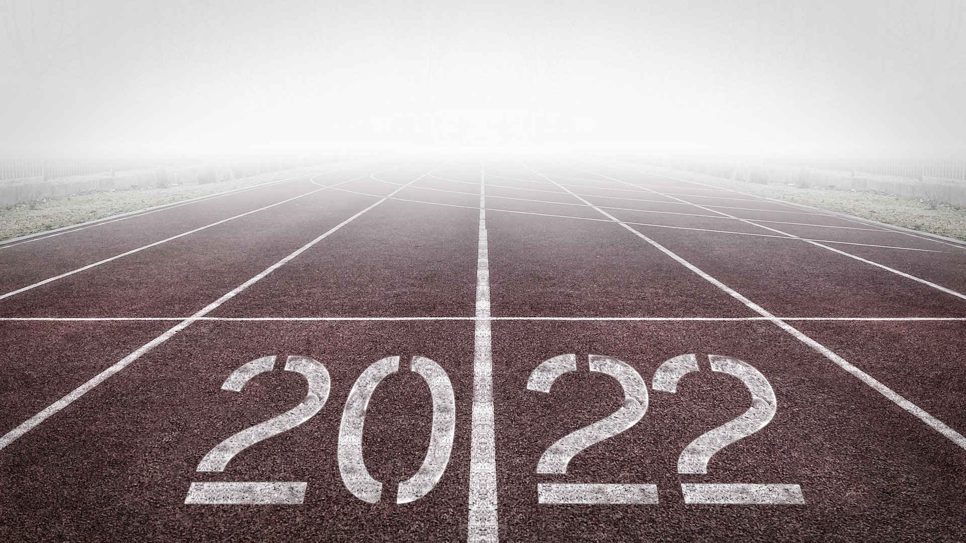 Obiettivi per il 2022, oltre 3 italiani su 4 hanno già la lista dei buoni propositi